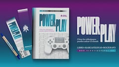 Héroes de Papel anuncia Power Play: cómo los videojuegos pueden salvar el mundo