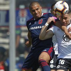 Los clubes grandes se unen para hacer un llamado a los chilenos