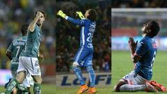 Tigres, campeón del 2015 sólo por diferencia de goles