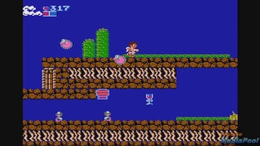 Kid Icarus SP se une al catálogo de Nintendo Switch Online