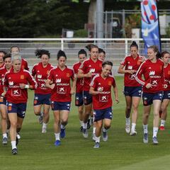 El aniversario del Desembarco de Normandía afecta a La Roja