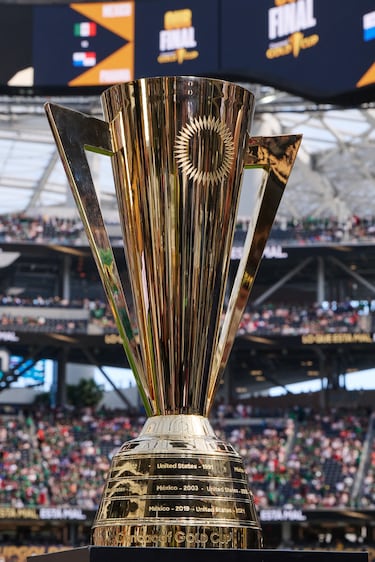 Quiénes serán los comentaristas de TUDN y Azteca Deportes en México para la Copa Oro 2025