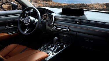 Mazda CX-50 Hybrid: ¿Cuándo llega a México la versión híbrida?
