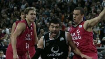 <b>BIZKAIA 79-CAJA LABORAL 80</b>.