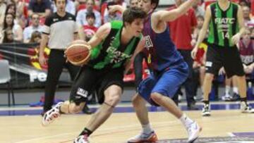 Real Madrid y Barcelona aspiran a ampliar su palmarés