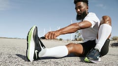 Los 3 grupos de zapatillas que sí o sí debes conocer para mejorar tu rendimiento al correr