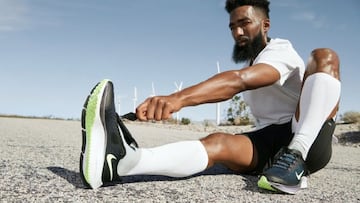 Los 3 grupos de zapatillas que sí o sí debes conocer para mejorar tu rendimiento al correr