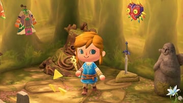 Nintendo Switch 2 ya tiene su Animal Crossing: parche de pago para New Horizons y revolución de contenidos en el original gratis