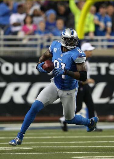 ASÍ LOS VEMOS: Detroit Lions (NFC Norte)