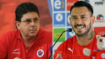 Revelan reunión entre Kuri y Pinilla sobre futuro en Veracruz