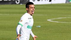 El Sevilla tiene en su agenda a Benedetti, del Deportivo Cali