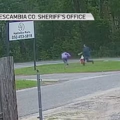 Una niña de 11 años evita ser secuestrada gracias a la serie ‘Ley y Orden’