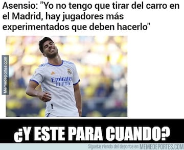 Los mejores memes de la jornada deportiva