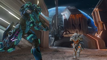 Captura de pantalla - Halo 4 - Majestic Map Pack (360)