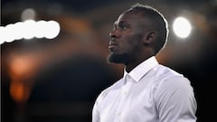 Usain Bolt questions retirement amid Jamaica's sprint struggles