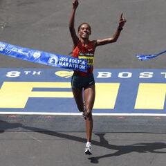 Kenia está bajo la lupa de la AMA y el COI por el dopaje