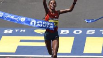 Kenia está bajo la lupa de la AMA y el COI por el dopaje