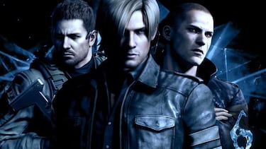 Resident Evil 6 y dos juegos más dejan Xbox Game Pass