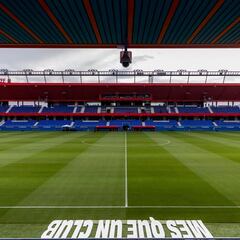 LaLiga acepta el Johan Cruyff como alternativa al Barcelona-Valencia