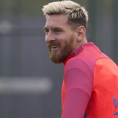 Messi es el deportista de menos de 30 años más rico del mundo