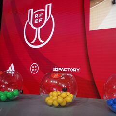 Sorteo playoff de ascenso a Primera RFEF, en directo: fechas, cruces y emparejamientos, hoy en vivo