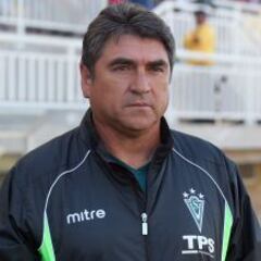 Emiliano Astorga: "Wanderers merece ganar este campeonato"