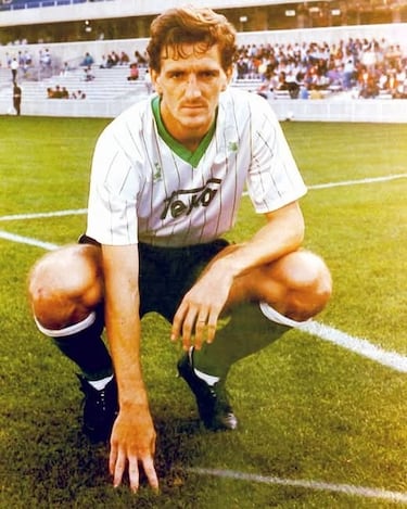 Un maleficio de casi cuatro décadas