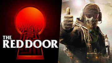 Microsoft Store filtra The Red Door, nombre en clave atribuido a Call of Duty
