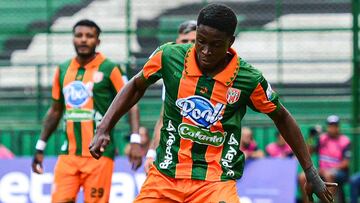 Envigado - Medellín en vivo, Liga BetPlay en directo