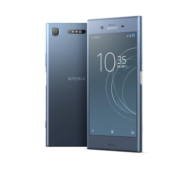 Sony Xperia XA1 Plus, XZ1 y XZ1 compact, trilogía de smartphones para todos los bolsillos