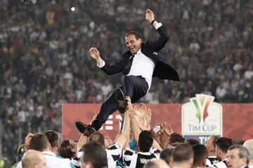 Allegri. 