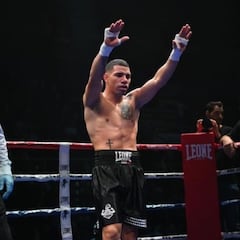 Ismael ‘El Terrible’ conquista Bilbao