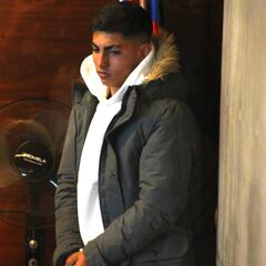 La Justicia define el castigo para Jordhy Thompson