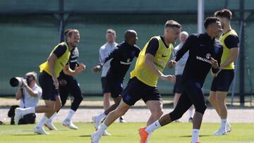 Inglaterra - Panamá, cómo y dónde; horario y TV online