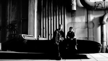 Star Wars: Starfighter reveals its first look, as well as its cast