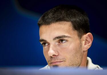 Míchel: ”Tenemos muy poco que perder y mucho que ganar”