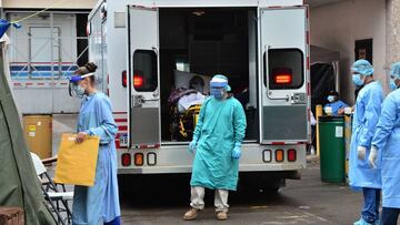 La SINAGER confirmó que 21 personas perdieron la vida en las últimas 24 horas, por lo que cuenta de fallecidos por COVID-19 llegó a 677 de marzo a la fecha.