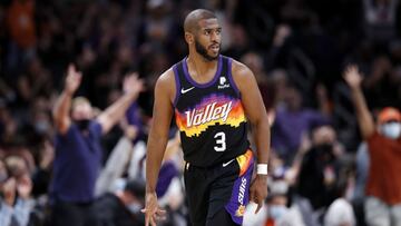 The Suns&#039; Chris Paul is set to be the first recipient of Kobe &amp; Gigi Bryant WNBA Advocacy Award on Sunday at the 2022 NBA All-Star game in Cleveland.