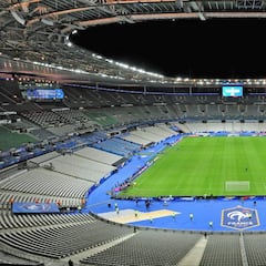 How and where can I watch Portugal - France: times, TV, online