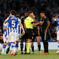 LaLiga no entiende el malestar de Madrid y Real por el cambio de horario