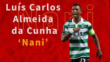 Las mejores jugadas de fantasía 'Nani' y Freddy Montero