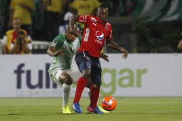 El vibrante clásico paisa en las mejores imágenes