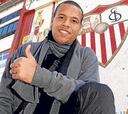 Luis Fabiano empieza su Mundial