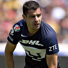 Gerardo Alcoba confiesa que no era feliz en la Liga MX