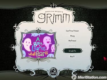 American McGee's Grimm, Impresiones