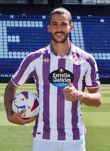 Juric, John y Henrique, listos para ayudar a alcanzar el objetivo