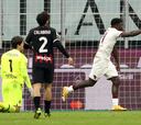 El Torino elimina al Milan jugando con 10