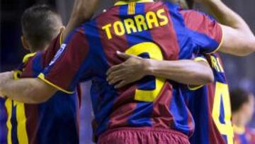 El Barça recupera el liderato