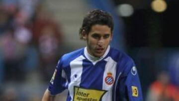 <b>DESEADO. </b>Coro es el jugador preferido para la banda derecha.