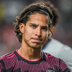 México se queda sin jugadores entre los 50 más valiosos de Tokio